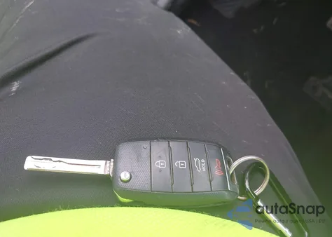 2015 Kia Optima Lx from USA, damaged, VIN 5XXGM4A79FG355441